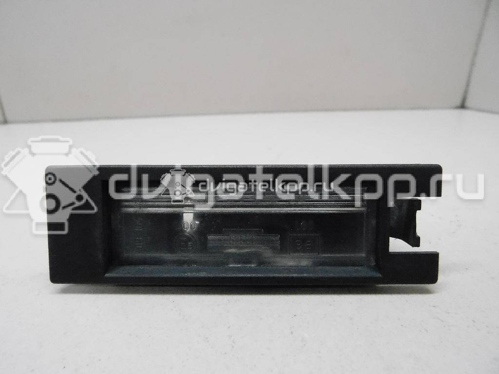 Фото Фонарь подсветки номера  09164143 для ford S-MAX {forloop.counter}}