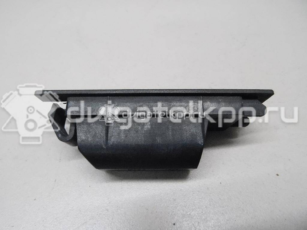 Фото Фонарь подсветки номера  09164143 для ford S-MAX {forloop.counter}}