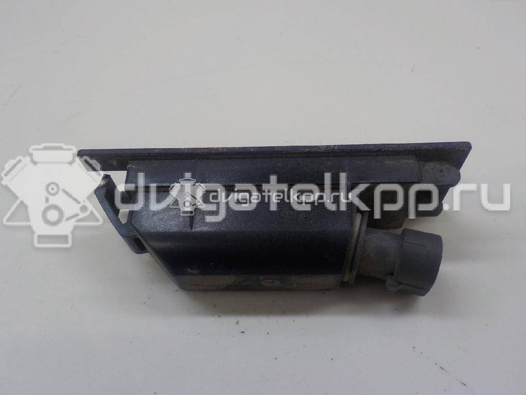 Фото Фонарь подсветки номера  09164143 для ford S-MAX {forloop.counter}}