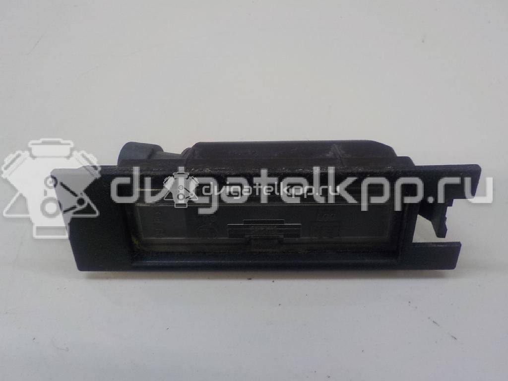Фото Фонарь подсветки номера  09164143 для ford S-MAX {forloop.counter}}