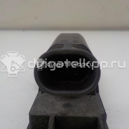 Фото Фонарь подсветки номера  09164143 для ford S-MAX