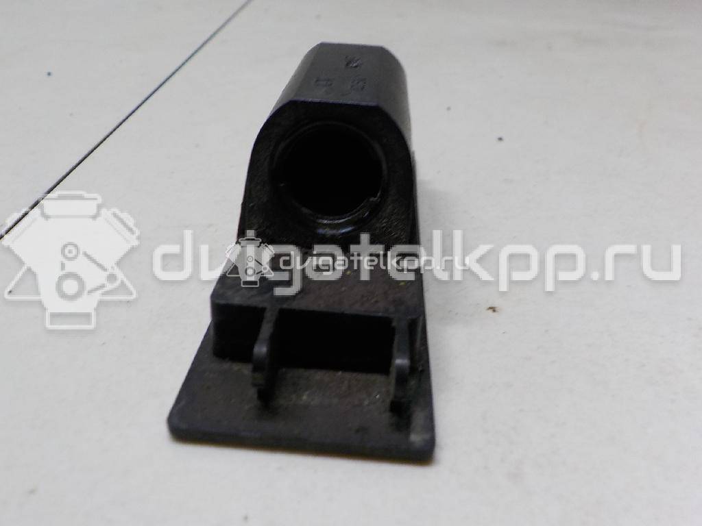 Фото Фонарь подсветки номера  09164143 для opel Zafira B {forloop.counter}}