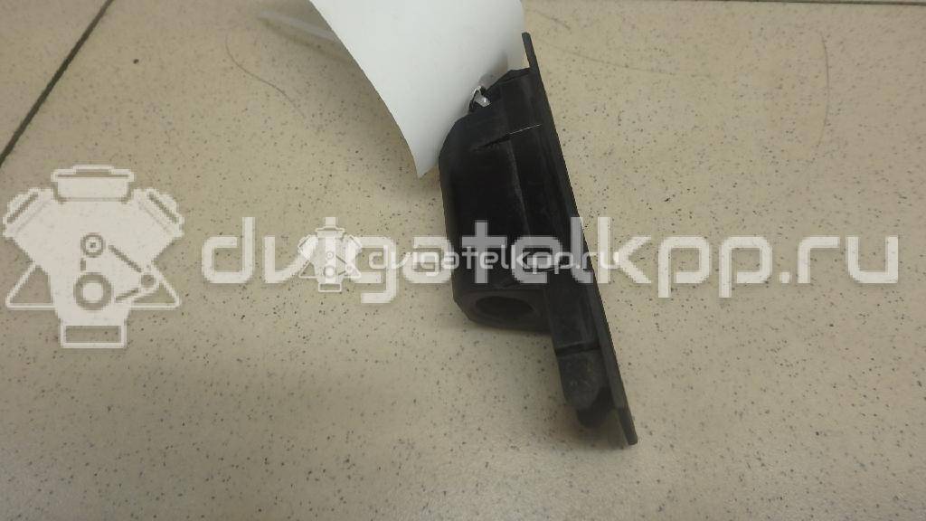Фото Фонарь подсветки номера  09164143 для ford S-MAX {forloop.counter}}