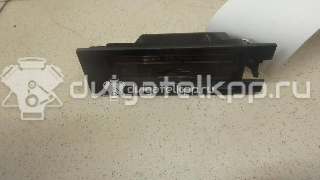Фото Фонарь подсветки номера  09164143 для ford S-MAX {forloop.counter}}