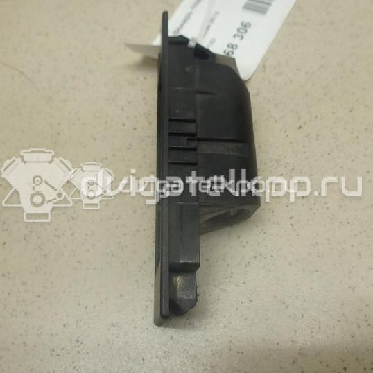 Фото Фонарь подсветки номера  09164143 для ford S-MAX