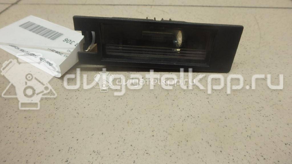 Фото Фонарь подсветки номера  09164143 для ford S-MAX {forloop.counter}}