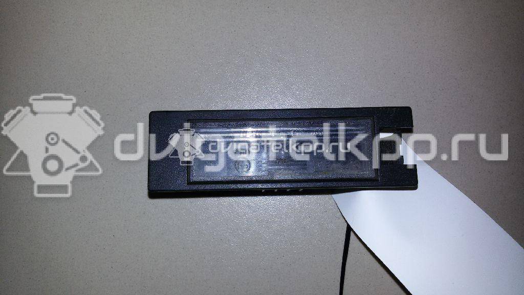 Фото Фонарь подсветки номера  09164143 для ford S-MAX {forloop.counter}}