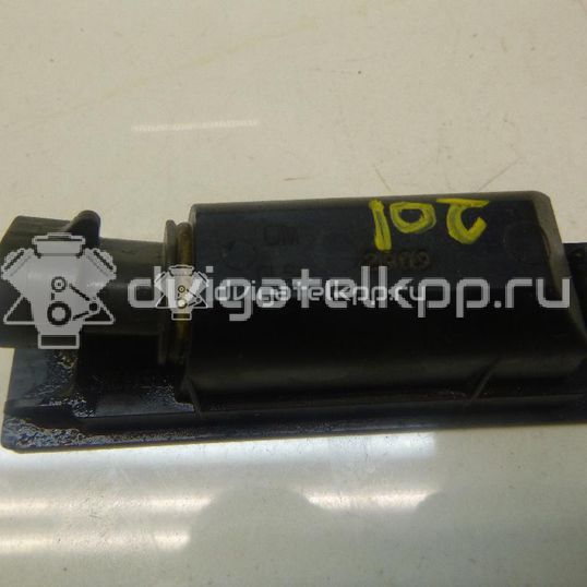 Фото Фонарь подсветки номера  09164143 для ford S-MAX