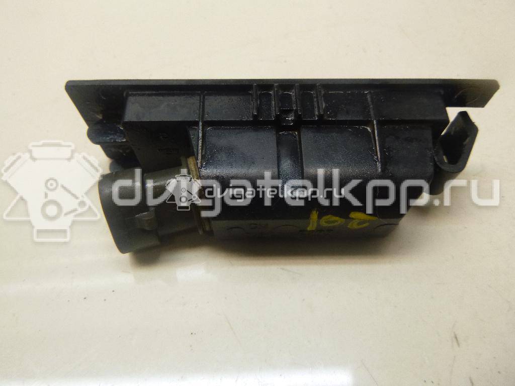 Фото Фонарь подсветки номера  09164143 для ford S-MAX {forloop.counter}}