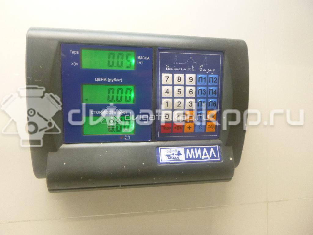 Фото Фонарь подсветки номера  09164143 для ford S-MAX {forloop.counter}}