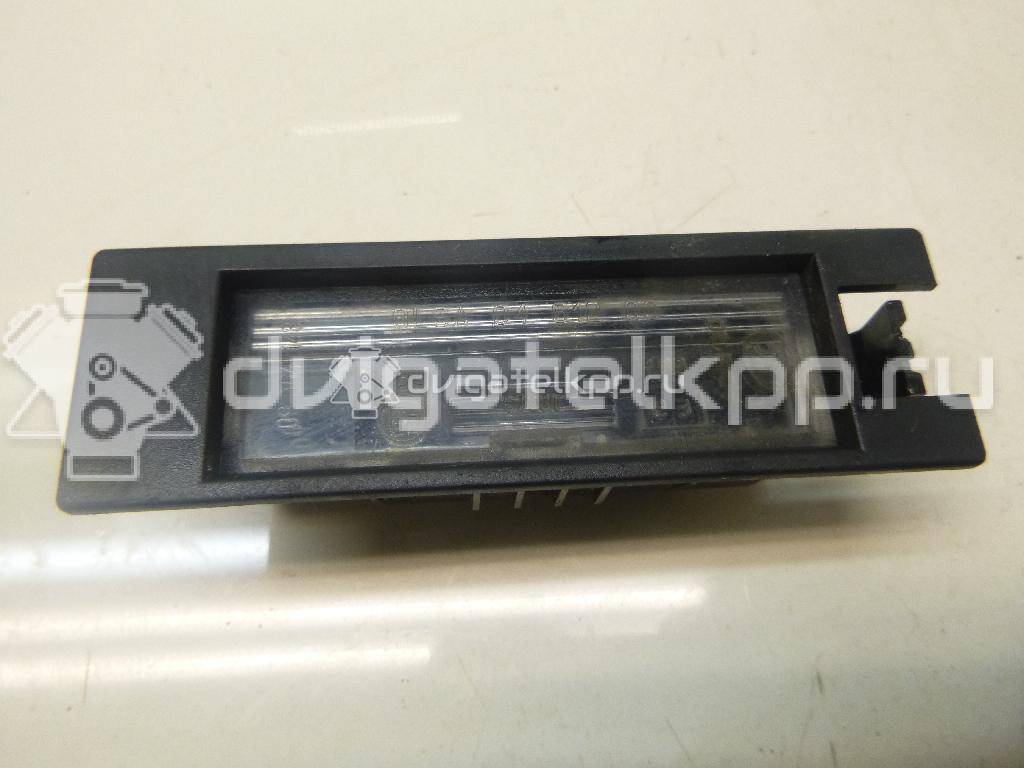 Фото Фонарь подсветки номера  09164143 для ford S-MAX {forloop.counter}}