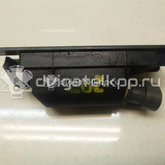 Фото Фонарь подсветки номера  09164143 для ford S-MAX