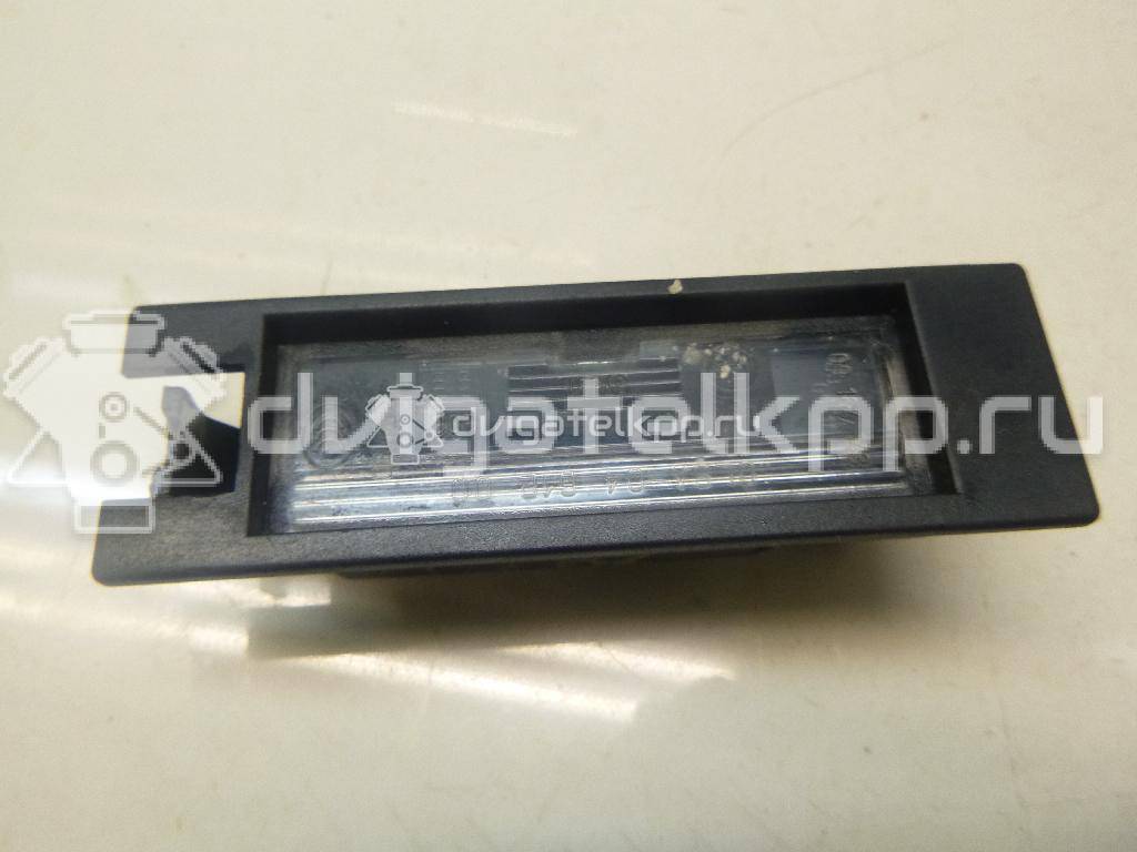 Фото Фонарь подсветки номера  09164143 для ford S-MAX {forloop.counter}}