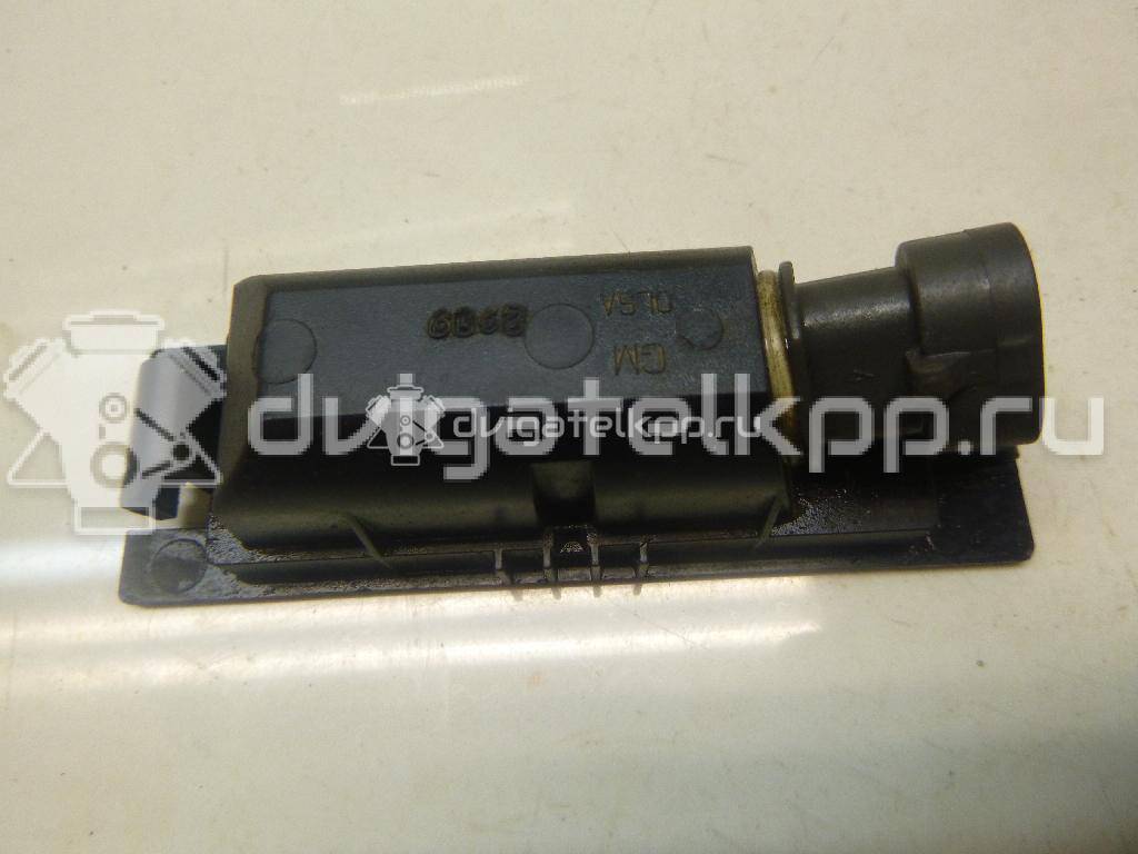 Фото Фонарь подсветки номера  09164143 для ford S-MAX {forloop.counter}}