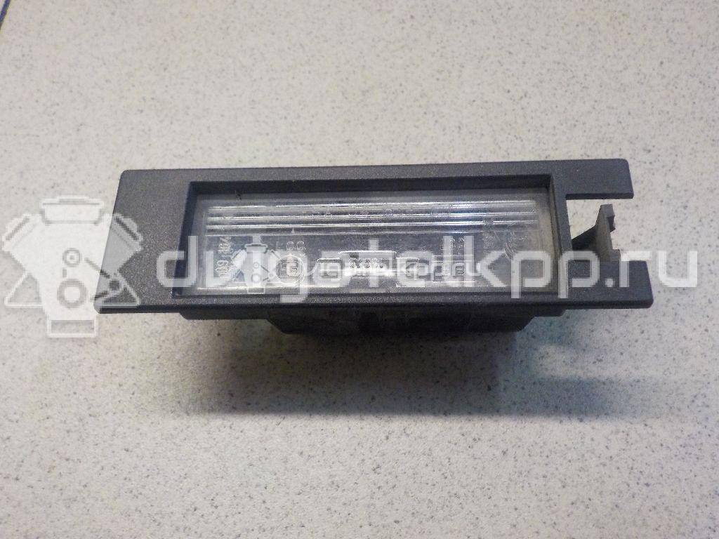 Фото Фонарь подсветки номера  09164143 для ford S-MAX {forloop.counter}}