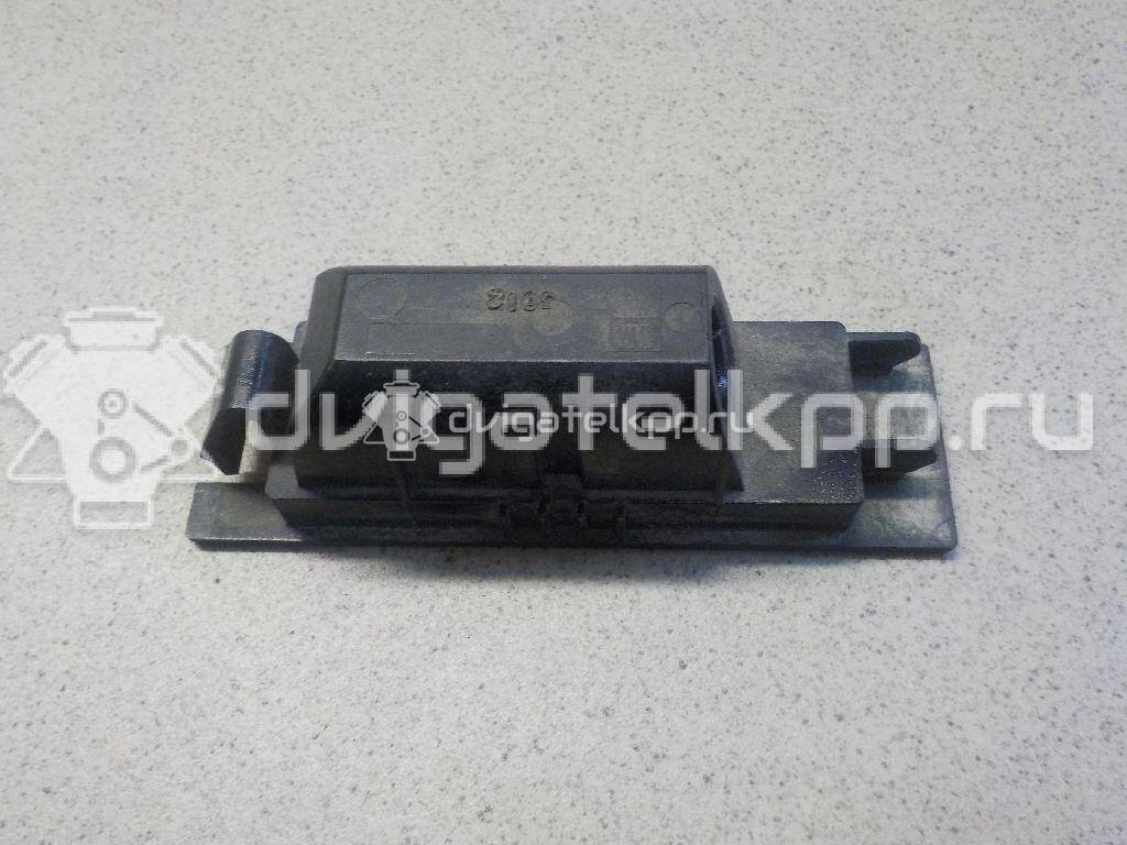 Фото Фонарь подсветки номера  09164143 для ford S-MAX {forloop.counter}}