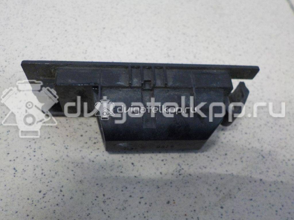 Фото Фонарь подсветки номера  09164143 для ford S-MAX {forloop.counter}}