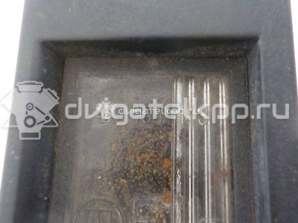 Фото Фонарь подсветки номера  09164143 для ford S-MAX {forloop.counter}}