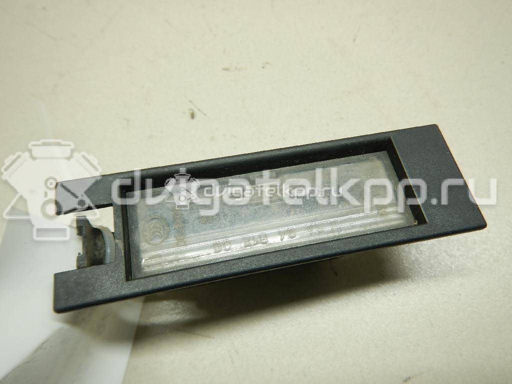 Фото Фонарь подсветки номера  09164143 для ford S-MAX {forloop.counter}}