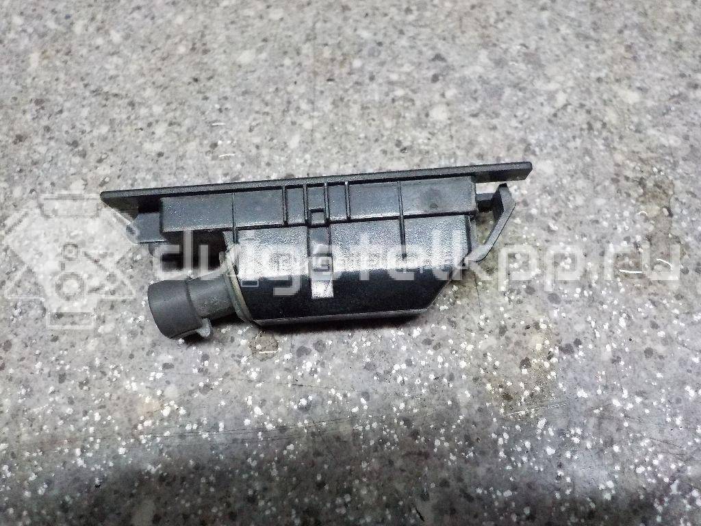 Фото Фонарь подсветки номера  09164143 для ford S-MAX {forloop.counter}}