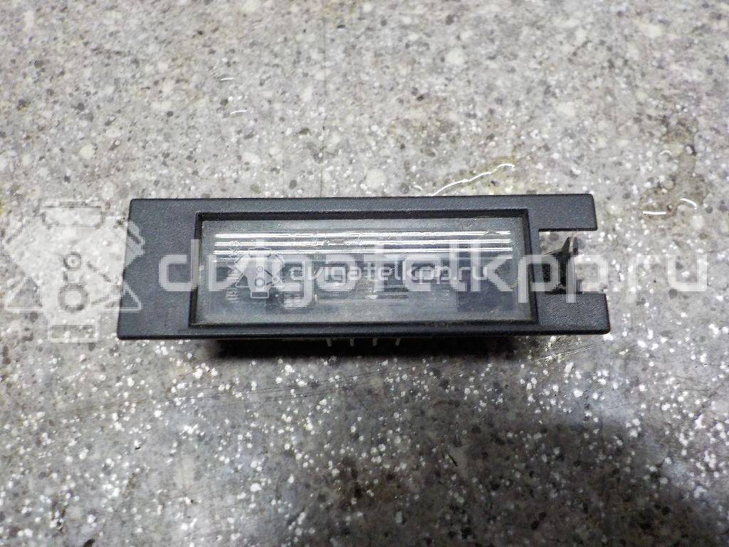 Фото Фонарь подсветки номера  09164143 для ford S-MAX {forloop.counter}}