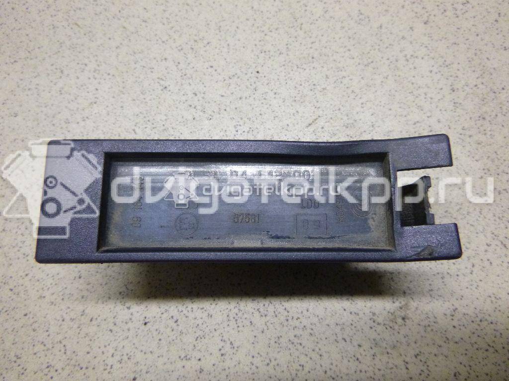 Фото Фонарь подсветки номера  09164143 для ford S-MAX {forloop.counter}}