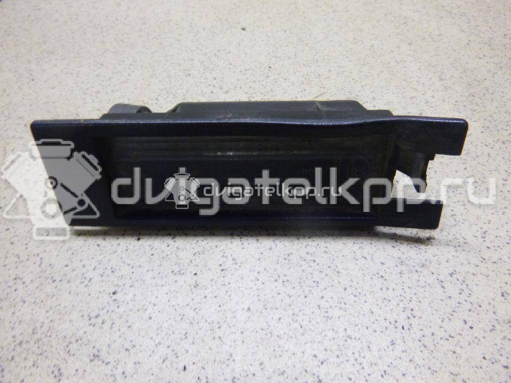 Фото Фонарь подсветки номера  09164143 для ford S-MAX {forloop.counter}}