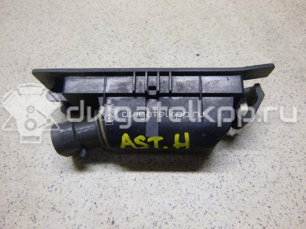 Фото Фонарь подсветки номера  09164143 для ford S-MAX {forloop.counter}}