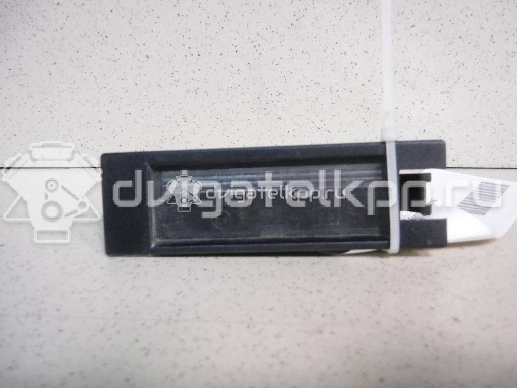 Фото Фонарь подсветки номера  09164143 для ford S-MAX {forloop.counter}}