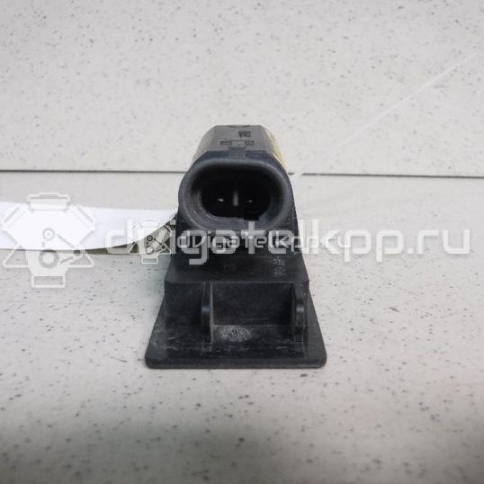 Фото Фонарь подсветки номера  09164143 для ford S-MAX