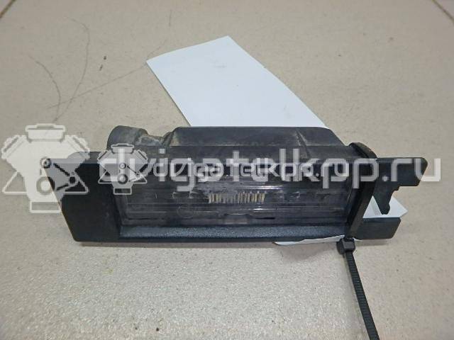 Фото Фонарь подсветки номера  09164143 для ford S-MAX {forloop.counter}}