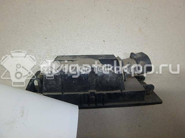 Фото Фонарь подсветки номера  09164143 для ford S-MAX {forloop.counter}}