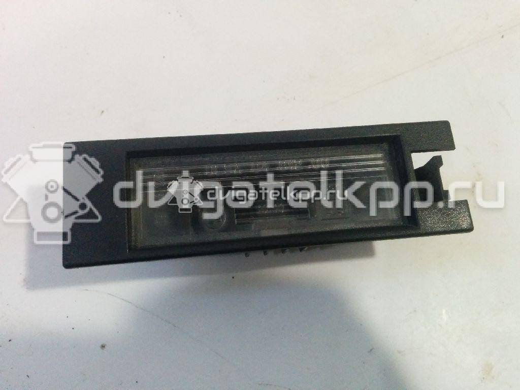 Фото Фонарь подсветки номера  09164143 для ford S-MAX {forloop.counter}}