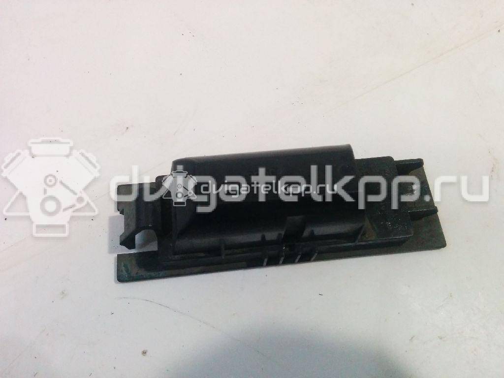 Фото Фонарь подсветки номера  09164143 для ford S-MAX {forloop.counter}}