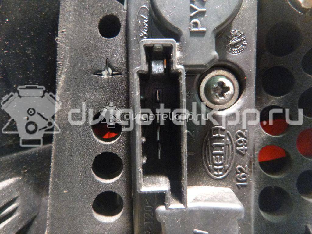 Фото Фонарь задний наружный правый  1467472 для Ford S-Max {forloop.counter}}
