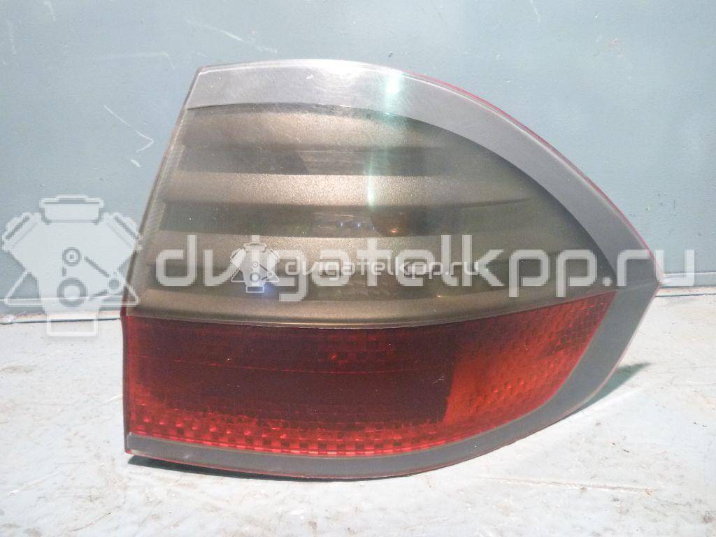 Фото Фонарь задний наружный правый  1467472 для Ford S-Max {forloop.counter}}