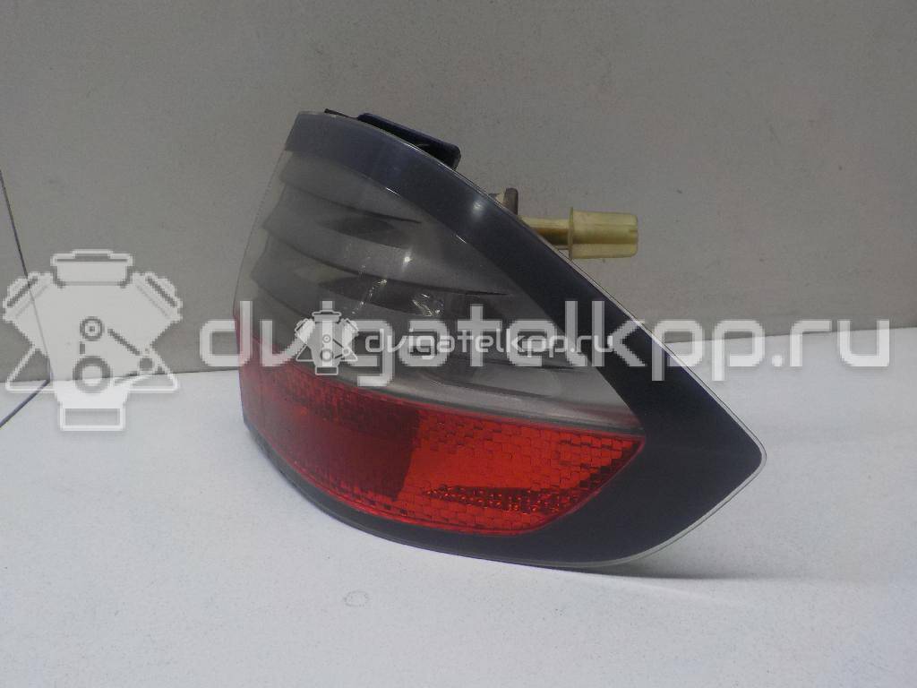 Фото Фонарь задний наружный правый  1467472 для Ford S-Max {forloop.counter}}