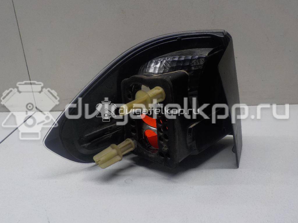 Фото Фонарь задний наружный правый  1467472 для Ford S-Max {forloop.counter}}
