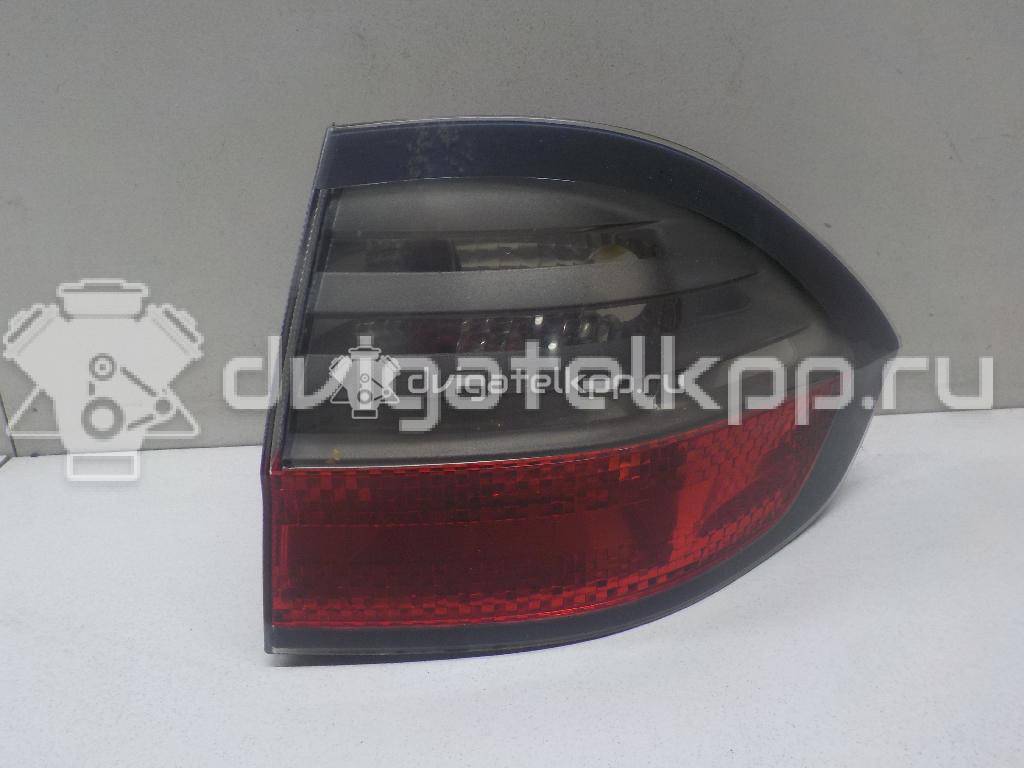 Фото Фонарь задний наружный правый  1467472 для Ford S-Max {forloop.counter}}