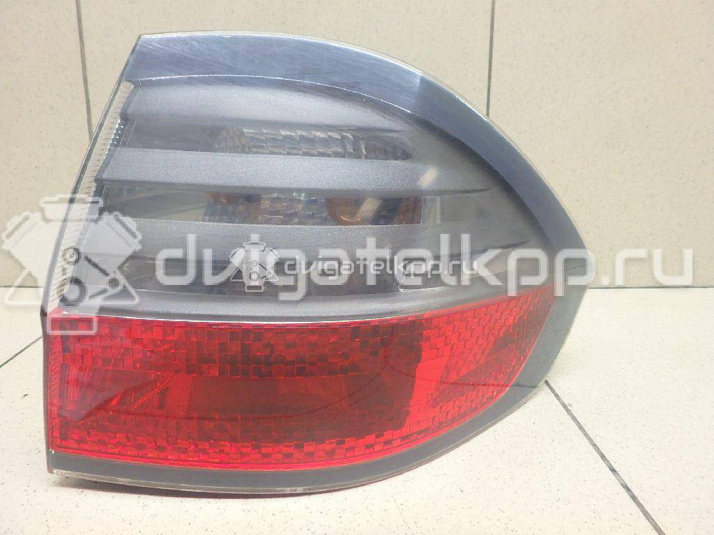 Фото Фонарь задний наружный правый  1467472 для Ford S-Max {forloop.counter}}