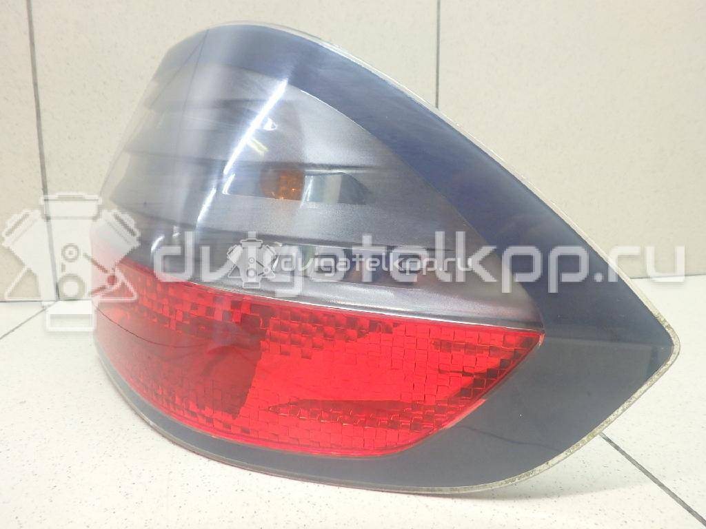 Фото Фонарь задний наружный правый  1467472 для Ford S-Max {forloop.counter}}