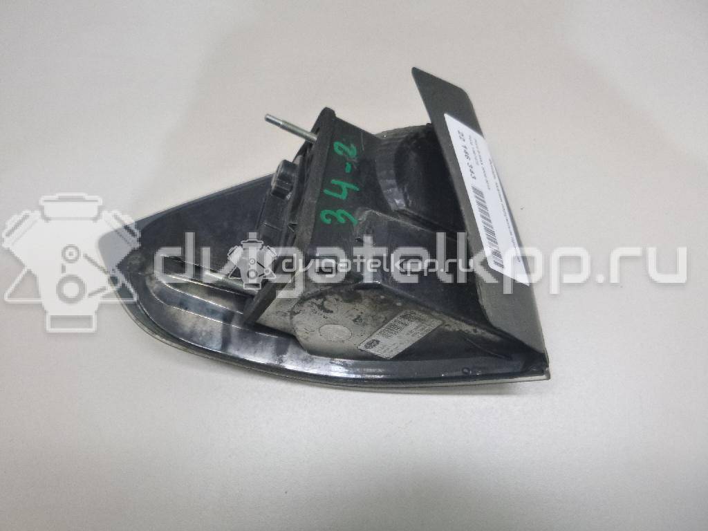 Фото Фонарь задний наружный правый  1467472 для Ford S-Max {forloop.counter}}