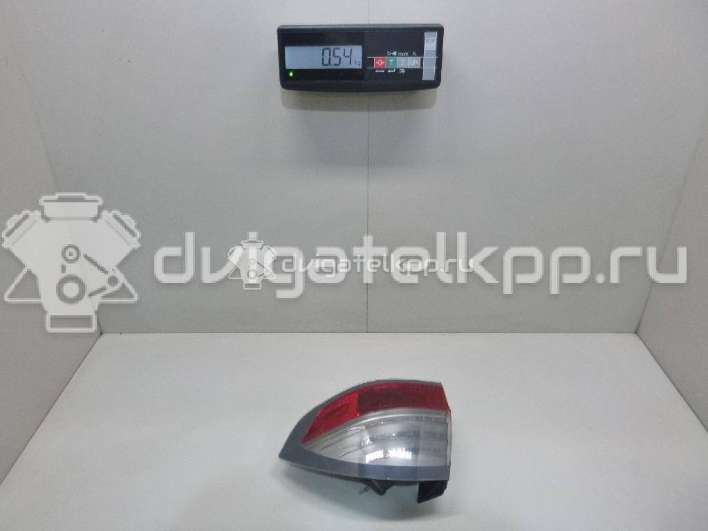 Фото Фонарь задний наружный правый  1467472 для Ford S-Max {forloop.counter}}