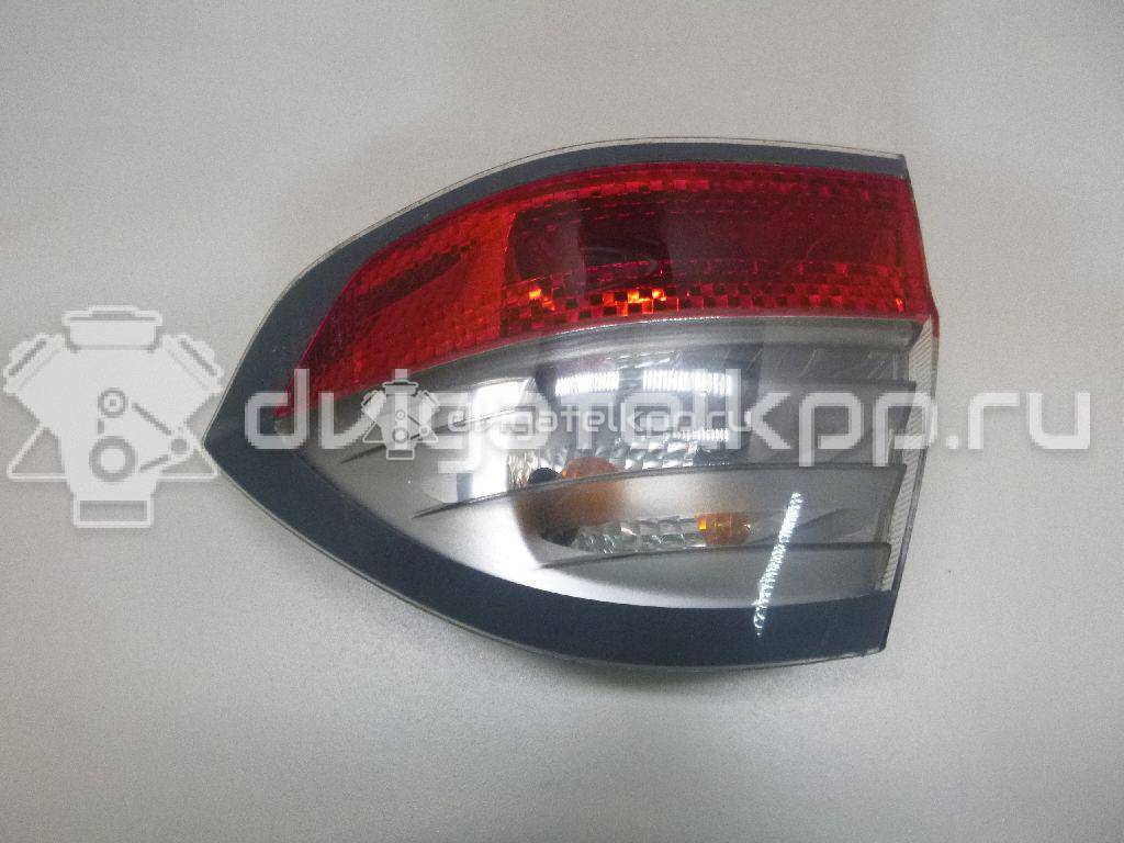 Фото Фонарь задний наружный правый  1467472 для Ford S-Max {forloop.counter}}