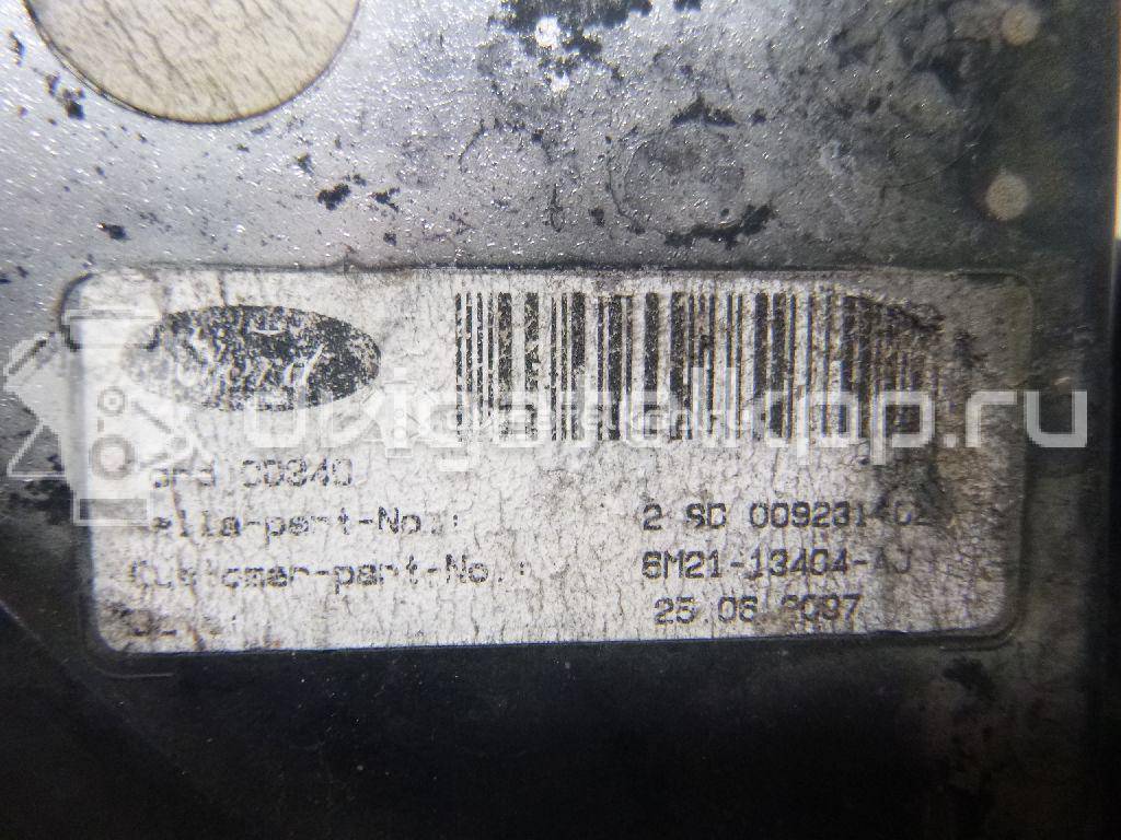 Фото Фонарь задний наружный правый  1467472 для Ford S-Max {forloop.counter}}