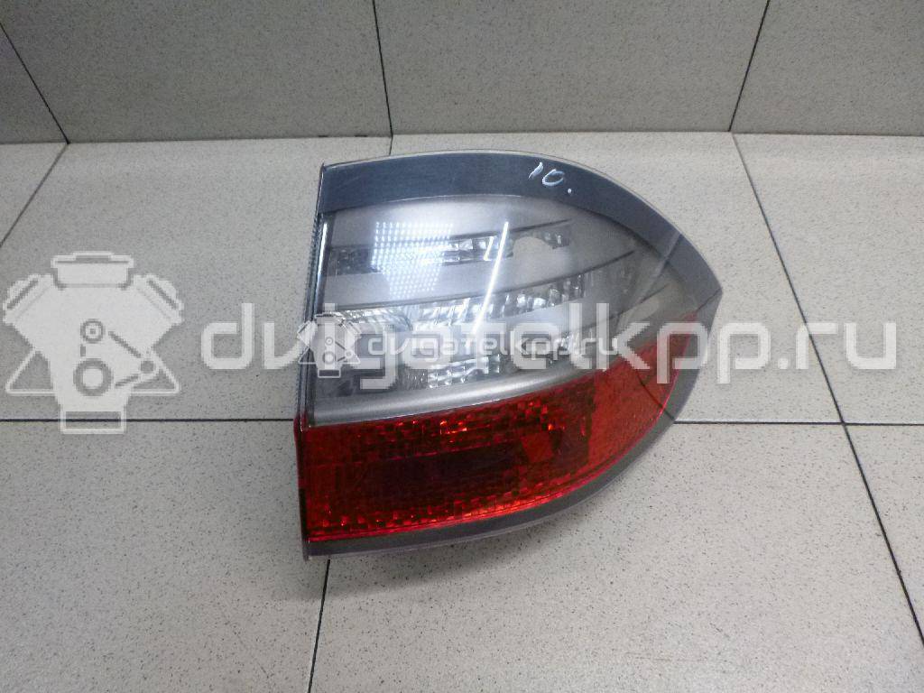 Фото Фонарь задний наружный правый  1467472 для Ford S-Max {forloop.counter}}