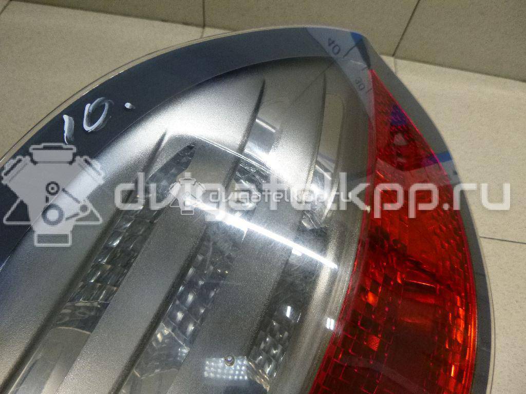 Фото Фонарь задний наружный правый  1467472 для Ford S-Max {forloop.counter}}