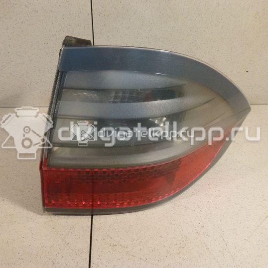 Фото Фонарь задний наружный правый  1467472 для Ford S-Max