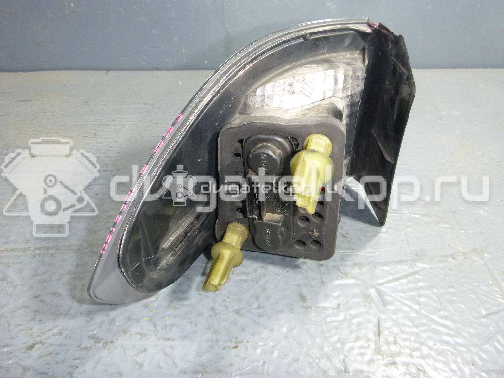 Фото Фонарь задний наружный правый  1467472 для Ford S-Max {forloop.counter}}
