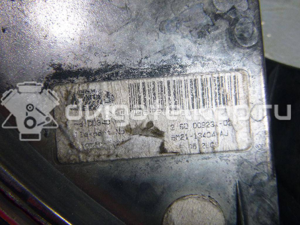 Фото Фонарь задний наружный правый  1467472 для Ford S-Max {forloop.counter}}